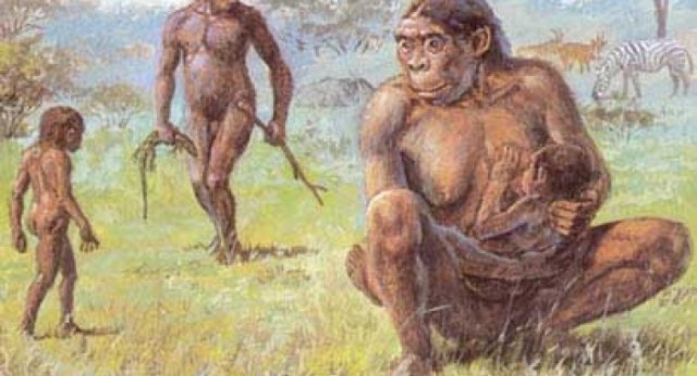 Вот она, настоящая женская красота
