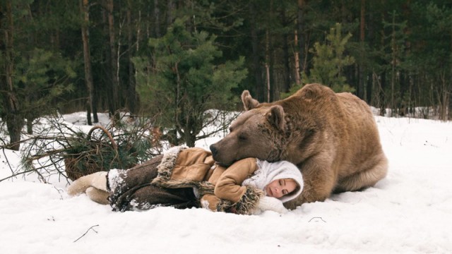 Моменты, запечатлённые на фото и просто позитив 5