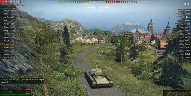 Wargaming 42
