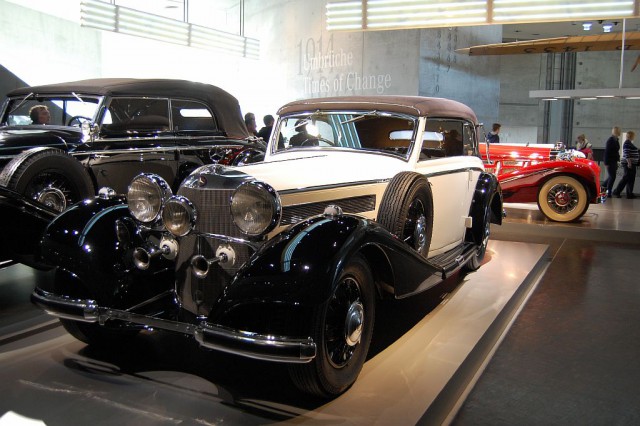 Автоэкзотика 2010