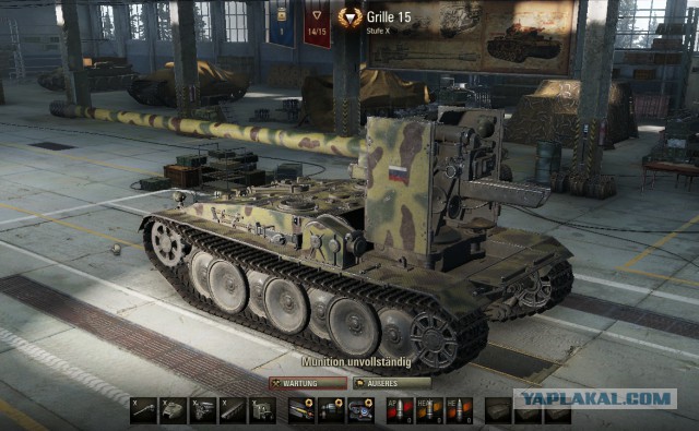 Wargaming 44