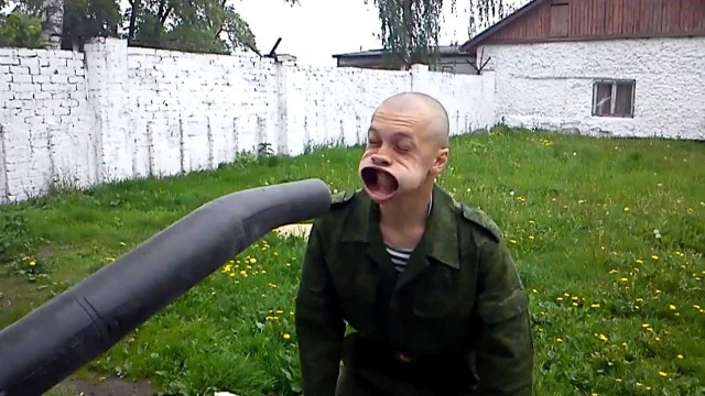 Когда худо с кислородом