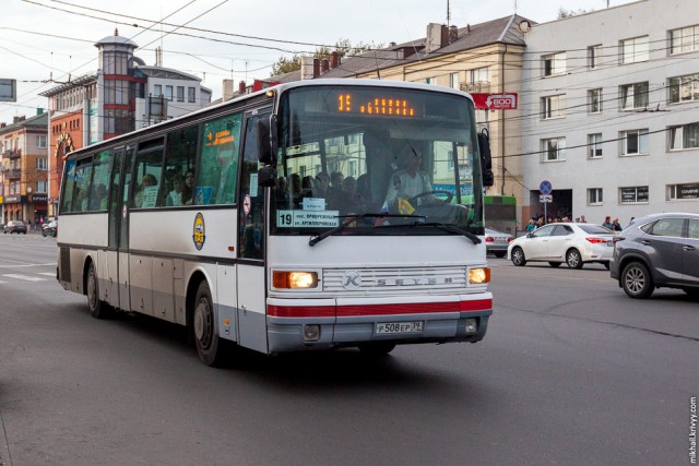 Калининград