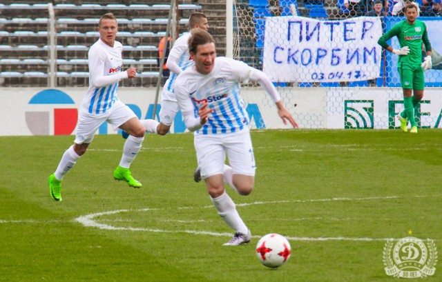 Футбол Чемпионат России 2016-17. Кубок России,РФПЛ,ФНЛ. Часть 12