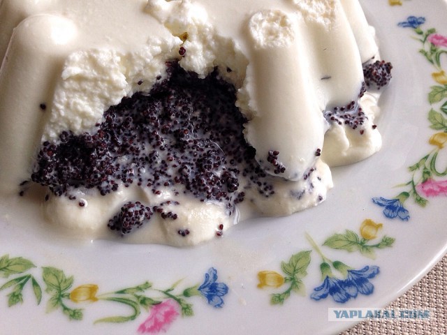 Пасхальный стол. Кулинары поздравляют!