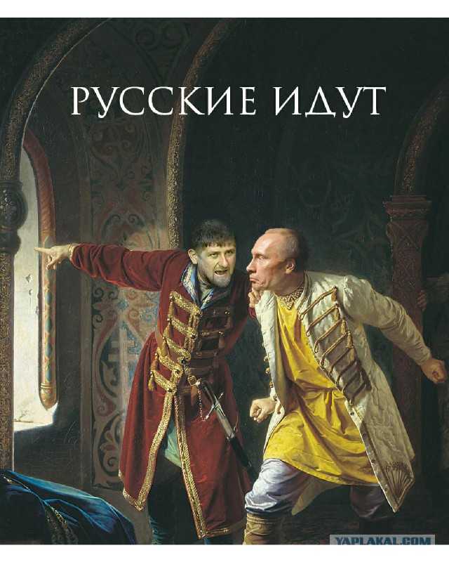 Проханов: Путин может стать основателем монархической династии.