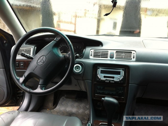 Нашли причину ДТП