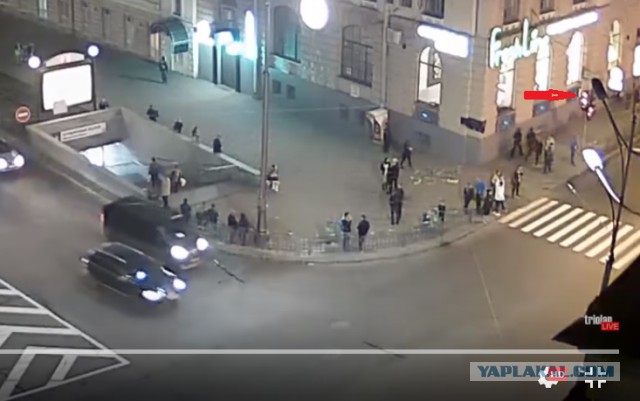 Жуткая авария на Сумской в Харькове: пять пешеходов погибли, шесть - в больнице