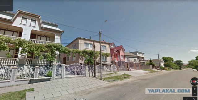 Голая правда о России: Крым, Москва, Питер, Казань