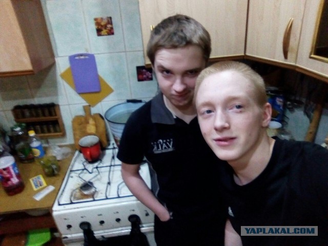В Мурманске после взрыва газа в жилом доме обрушились три этажа