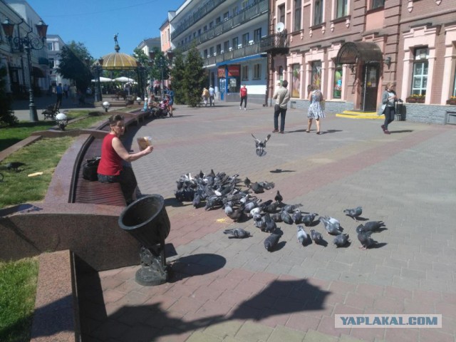 Экскурсия в Брестскую Крепость-Герой