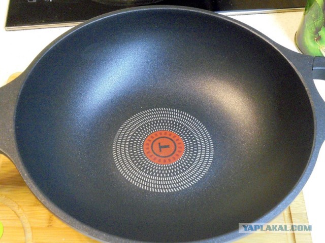 Кулинары поздравляют ЯП с днём рождения!