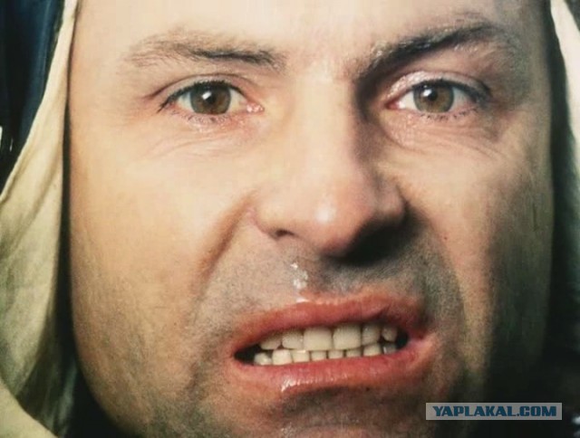Эй вы там, на ТНТ, вы совсем уже берегов не видите?