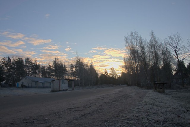 любительская фотография