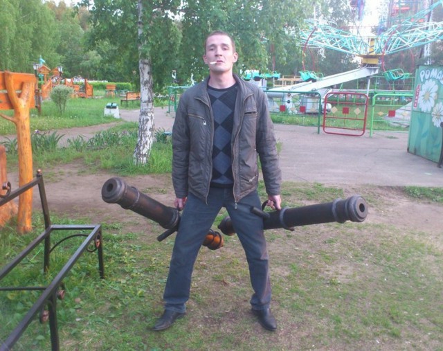 Чудики из социальных сетей