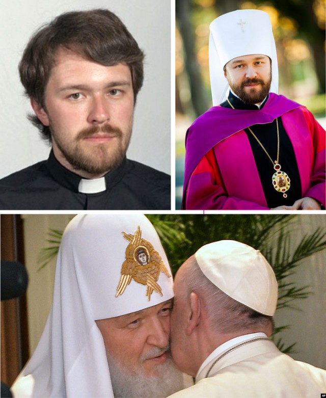 Как валили СССР