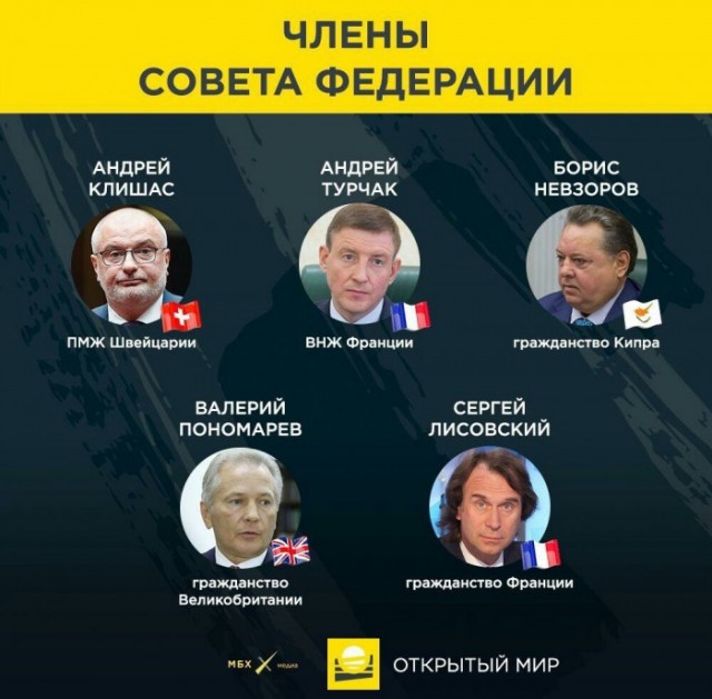 Чиновники лично убедят соотечественников за рубежом переехать в РФ