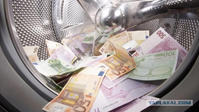 Сын топ-менеджера «Газпрома» стал долларовым миллиардером