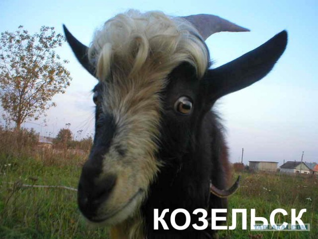 Поиграем в города?!