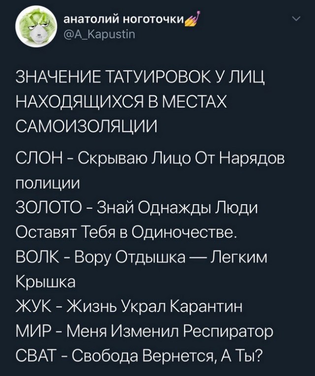 Пандемия. Коронавирус. Россия и мир. Последняя информация. Часть 13