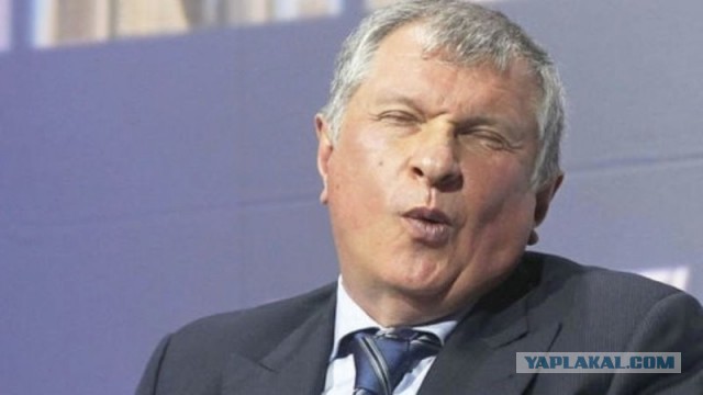 "Нефтью залито всё": с хранилищами творится ад. В мае места для черного золота в России не останется вообще