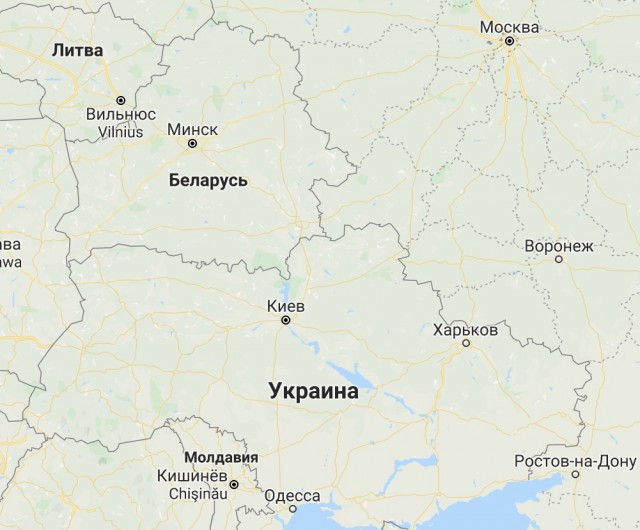 Четвёртые сутки под землёй. Шахта «Комсомольская» (Антрацит, ЛНР).