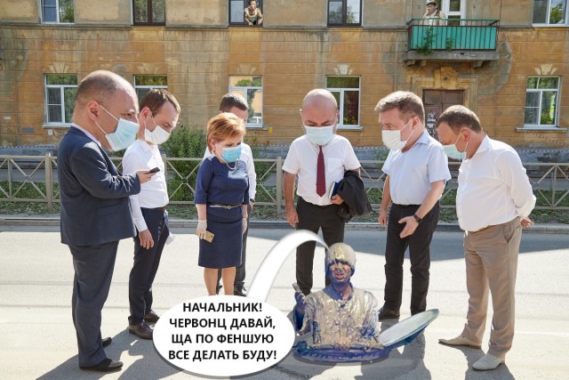 Мастерам фотошопа