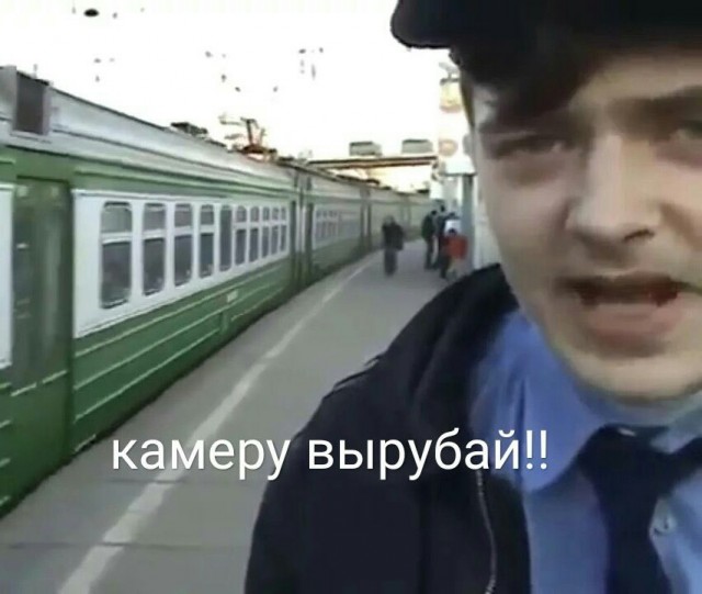 Слон учит снимать правильно
