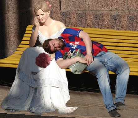 Тихий час