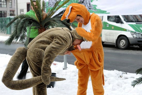 Фотожаба: А ты мальчик, или девочка?