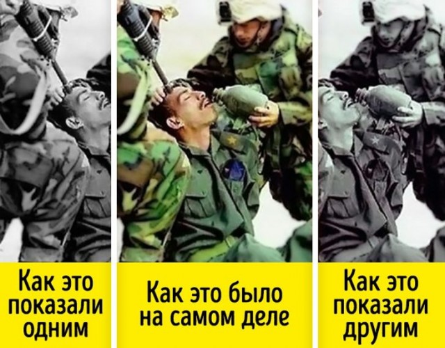 Снизу больше не стучат...