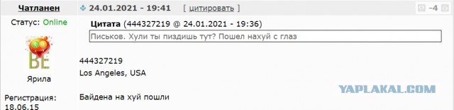 "Наша норма – 120 комментов в день". Жизнь кремлевского тролля