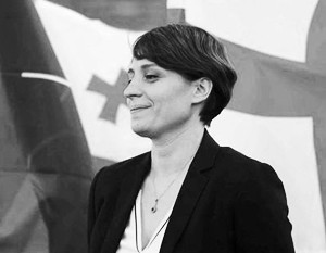 Выпускница МГИМО создала антироссийское движение в Грузии