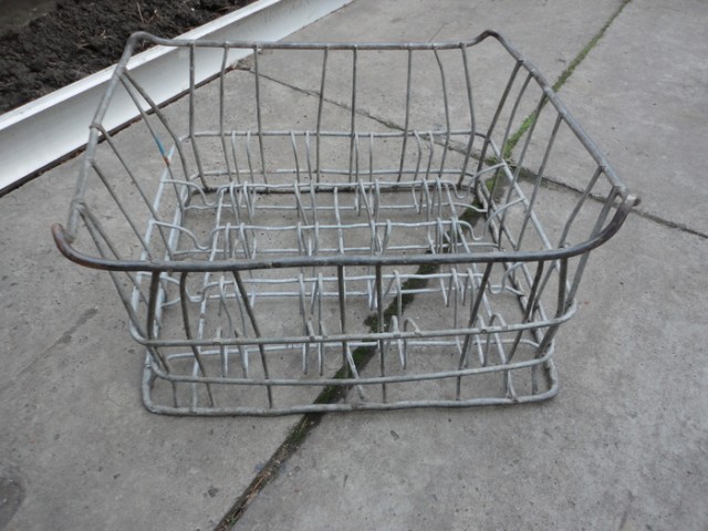 Быстрый спуск на лопате