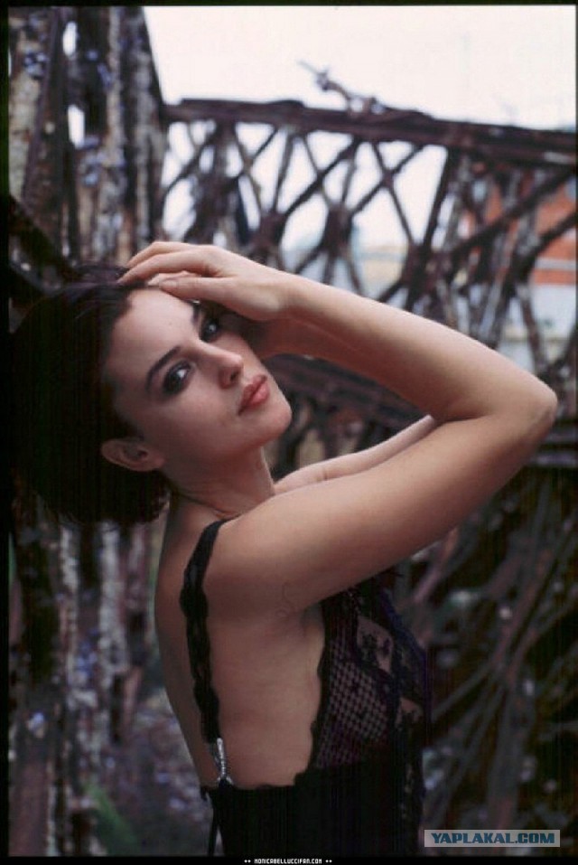 Monica Bellucci