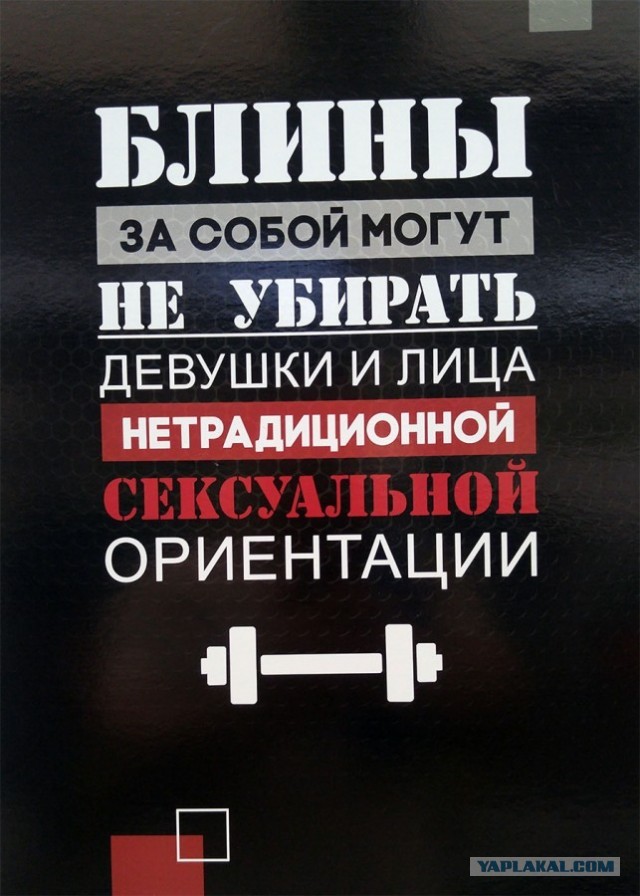 В Тимирязевском лесу обнаружили супер брутальную спортплощадку