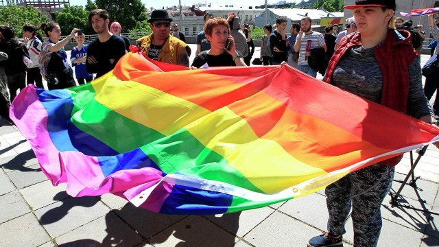Еврокомиссия выдвинула Венгрии ультиматум из-за закона о гей-пропаганде