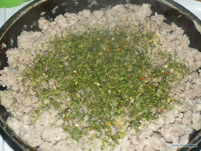 Пирог "Bigmont"