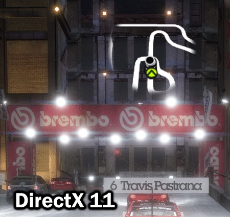Colin Mcrae: Dirt 2