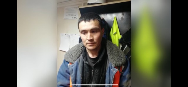 На Триумфальной площади 33-летний грабитель отобрал рюкзак у пенсионерки