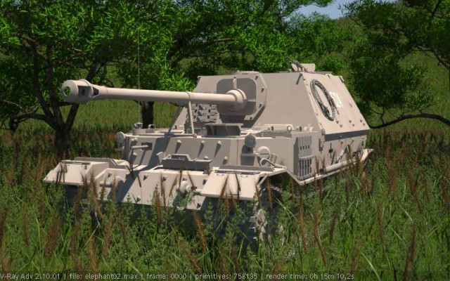 Wargaming