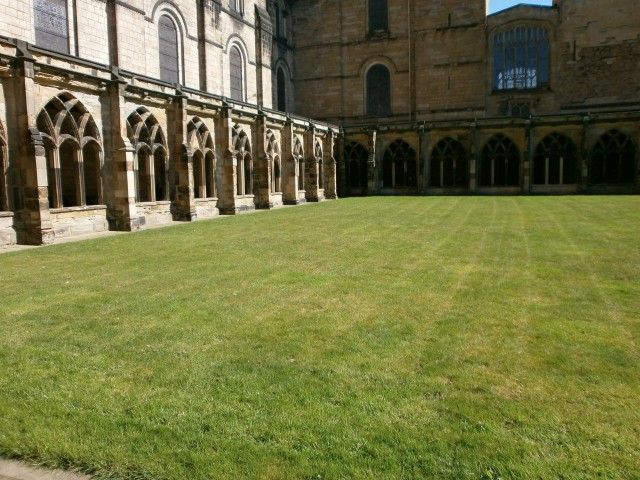 Достопримечательности нашей планеты