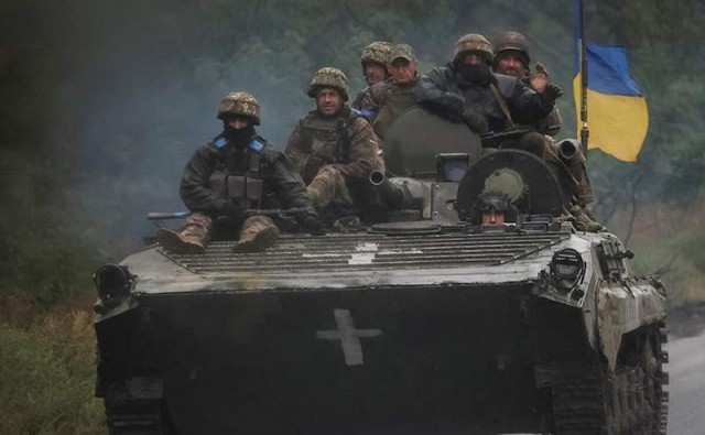 Неудачная атака крестоносцев