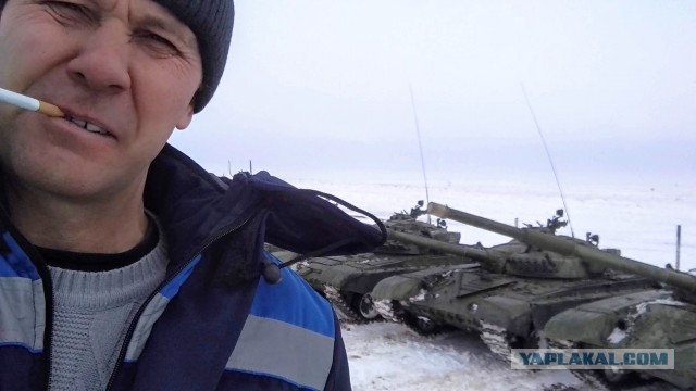Яповчане на рабочем месте