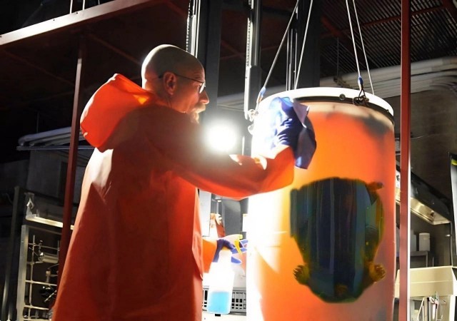 Мемы про кротовуху