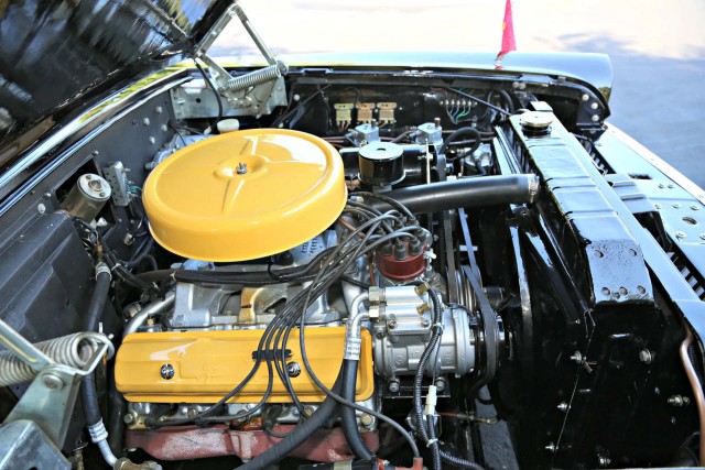 1974 Hongqi CA 770. Автопятница №26