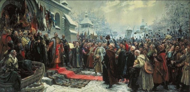 Победная поступь идиотизма по планете – том 6