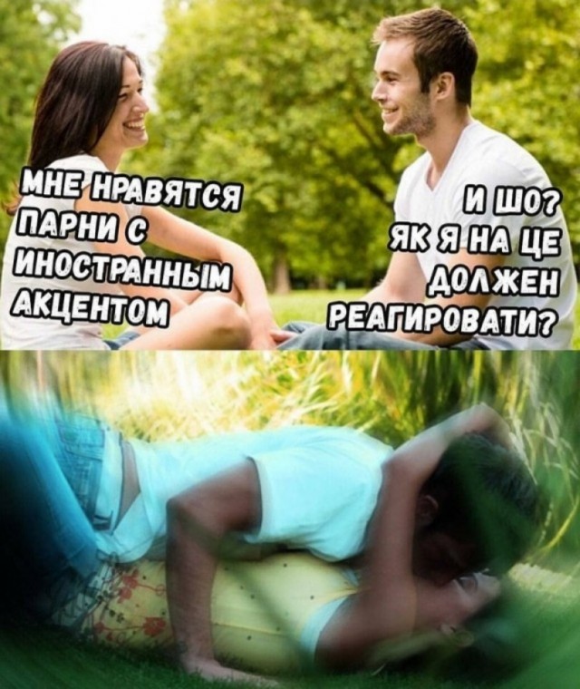 Моменты