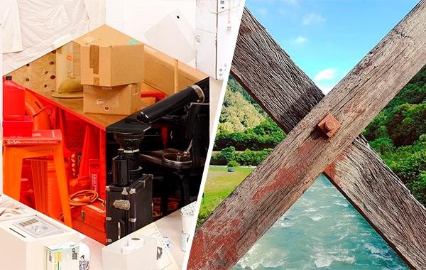 20 путающих мозг фото, которые словно состоят из нескольких отдельных фотографий, но это не так