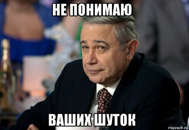 77-летнего комика Евгения Петросяна госпитализировали в Москве